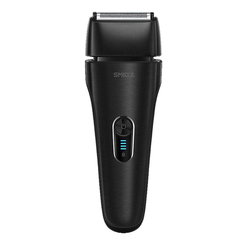 须眉全身水洗剃须刀