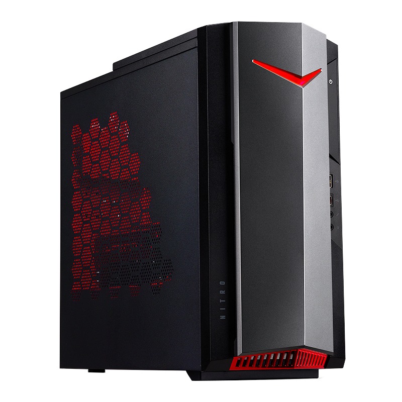 宏碁 16G运存 台式主机