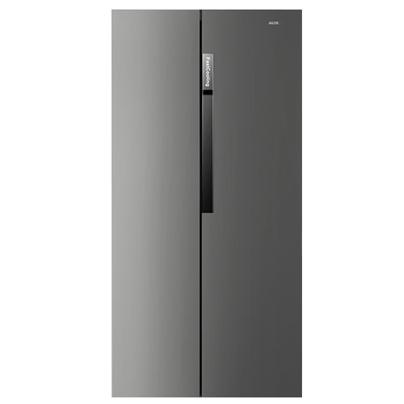 奥克斯 风冷无霜对开门冰箱