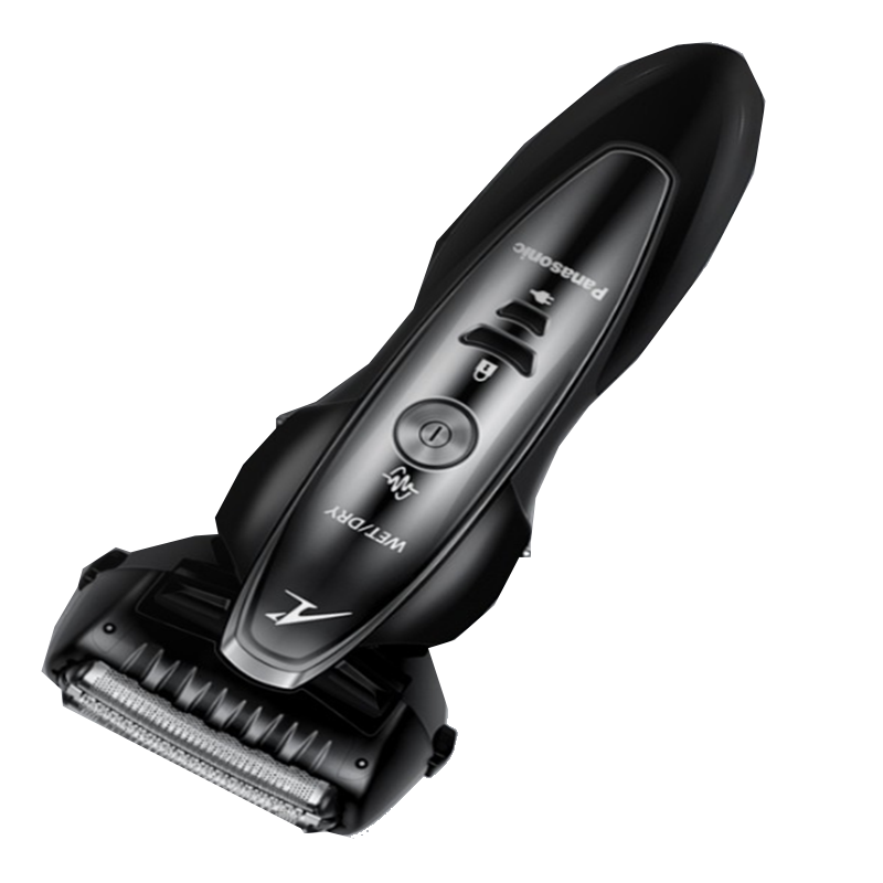 松下 充电便捷式剃须刀