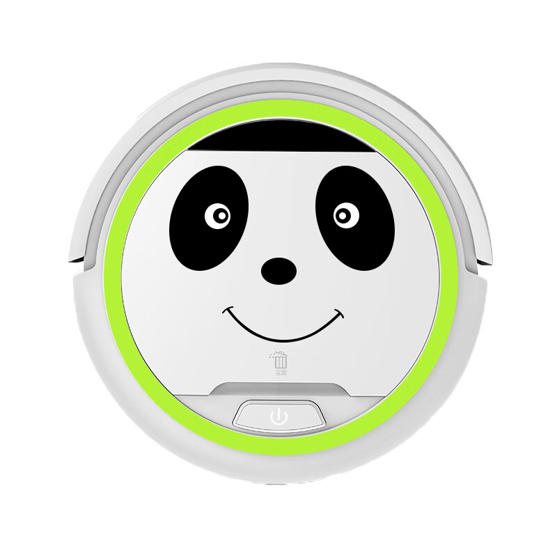 罗弗尔 迅猛吸力智能扫地机
