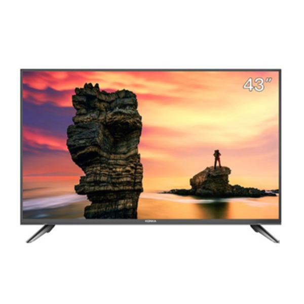 康佳人工智能全高清电视