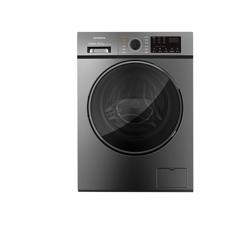 创维 烘洗一体 洗衣机