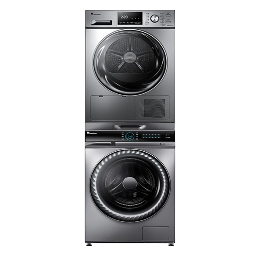 小天鹅超微净泡洗洗烘套装