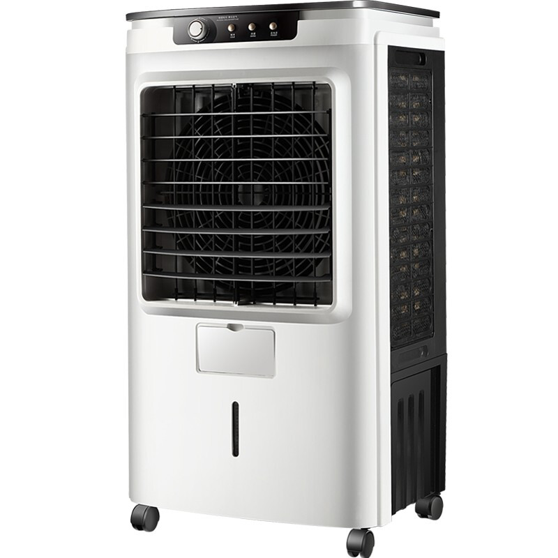 思博特 快速降温冷风扇