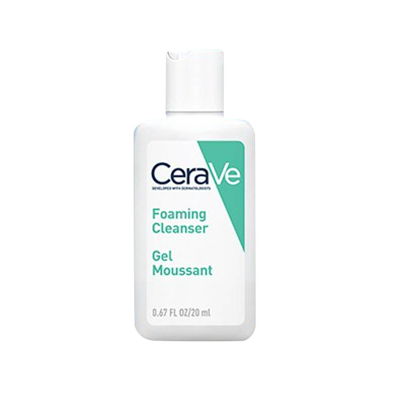 适乐肤 洗卸合一洁面