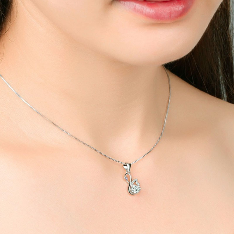 米佳格尔 高雅佩戴舒适项链