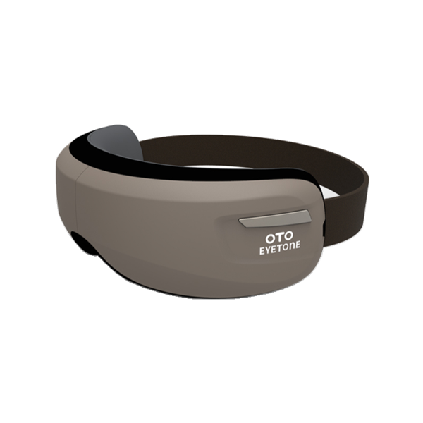 OTO 可折叠式眼部按摩仪
