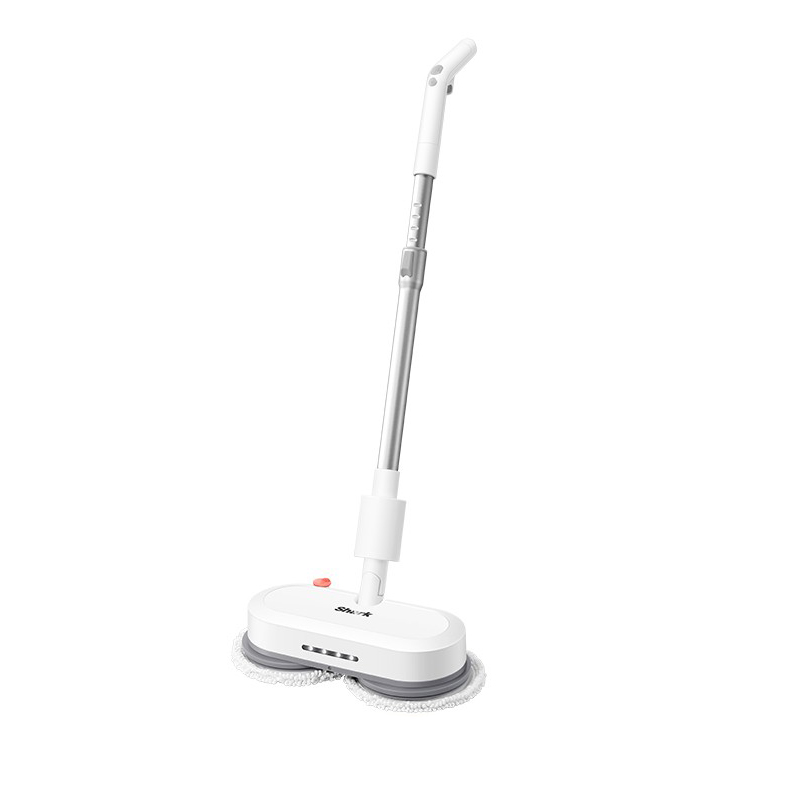 鲨客无线免手洗电动拖把