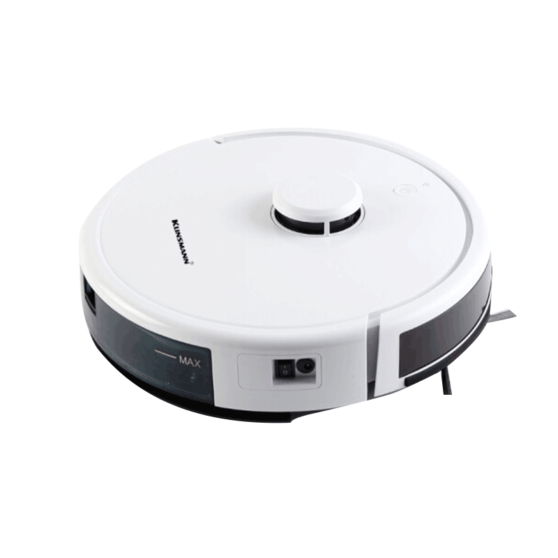 克林斯曼 划区清扫扫地机器人