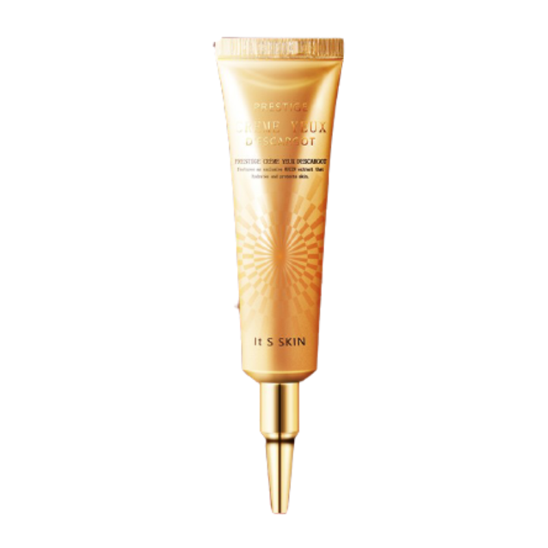 伊思 蜗牛成分 眼霜