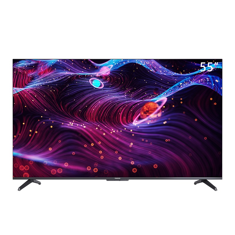 长虹 运动补偿平板电视