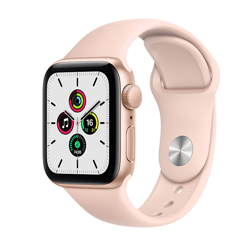 Apple 视网膜屏 智能手表