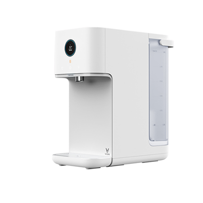 云米 净化加热二合一净水器