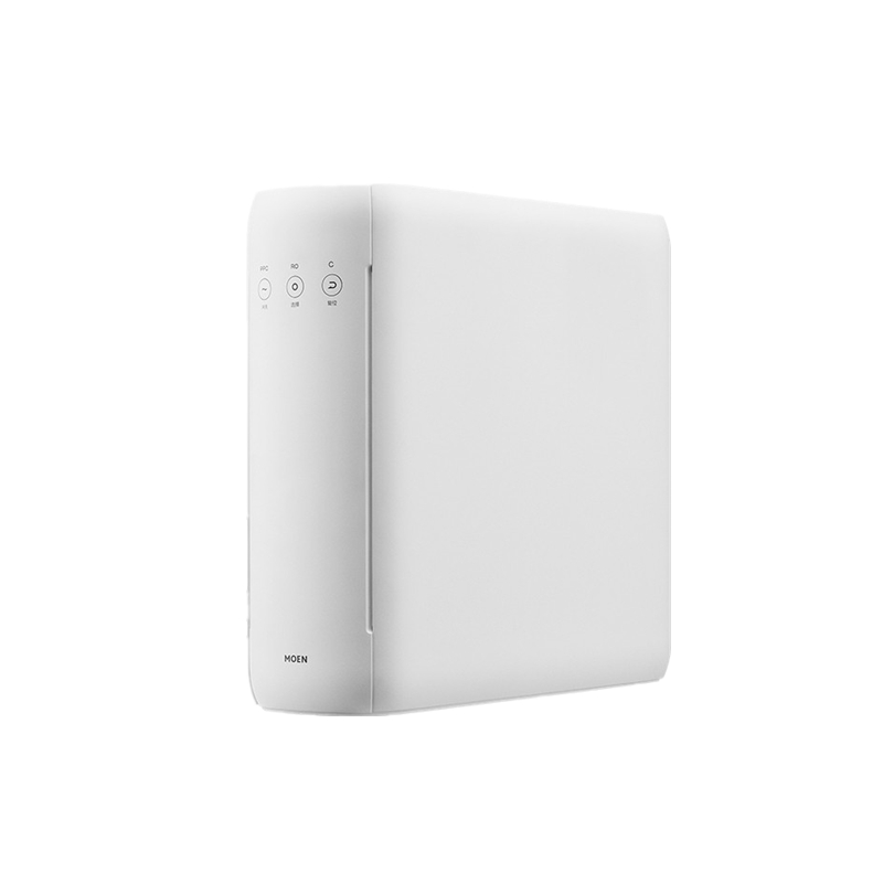 摩恩 节省空间 净水器