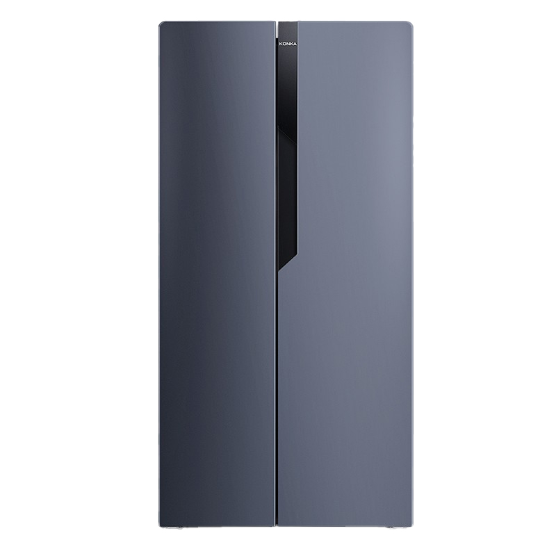 康佳 五层风道 嵌入式冰箱