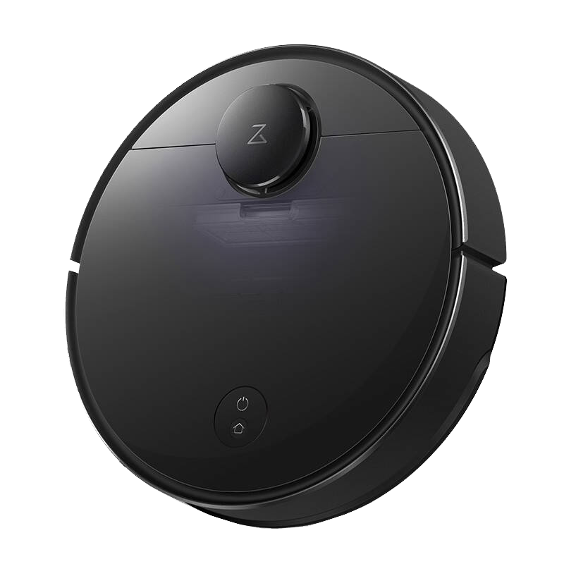 石头 降噪设计扫地机器人