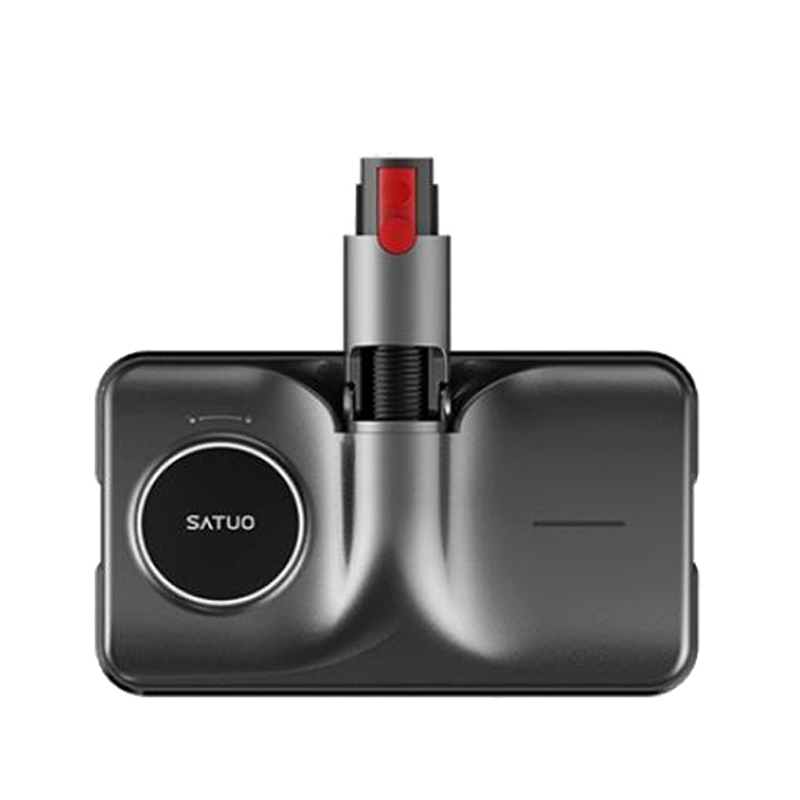 洒拖 电动无线吸拖一体吸尘器