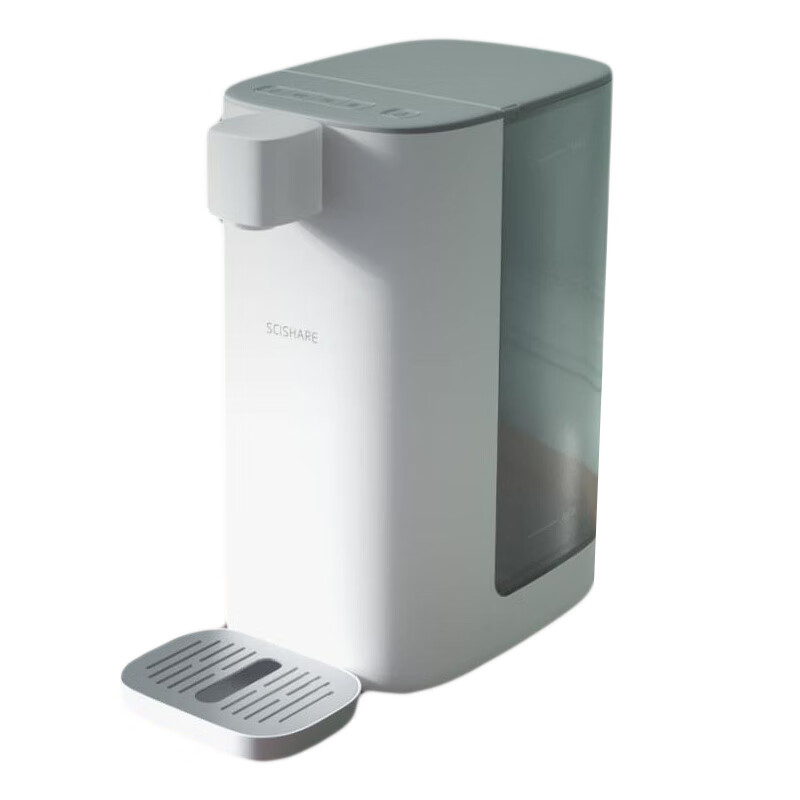 心想 即热式饮水机