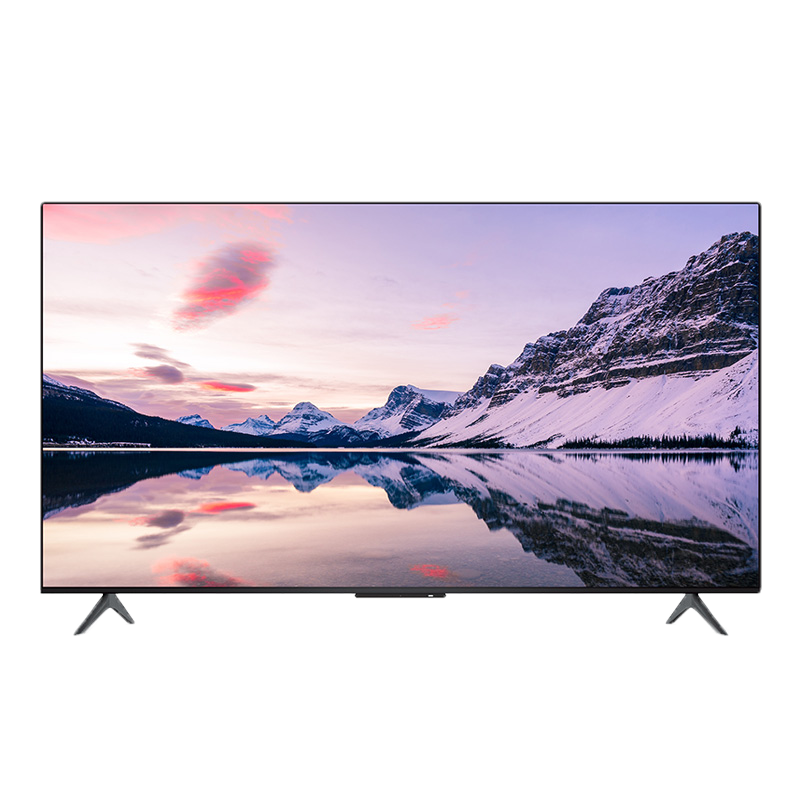 VIDAA全面屏远场语音电视