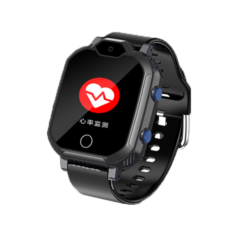 趣猫 定位SOS报警智能手表