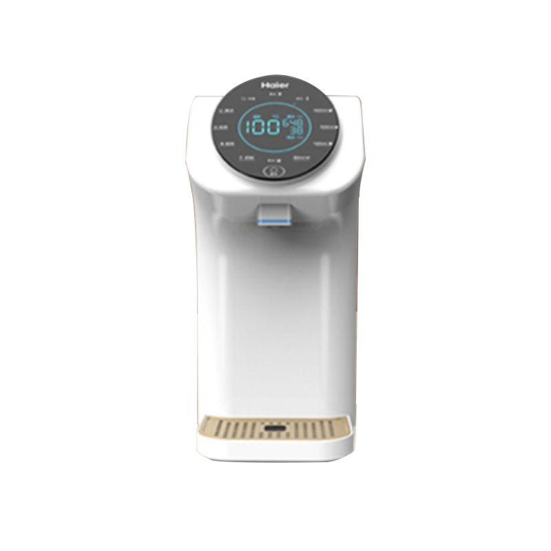 海尔 家用反渗透净饮一体机