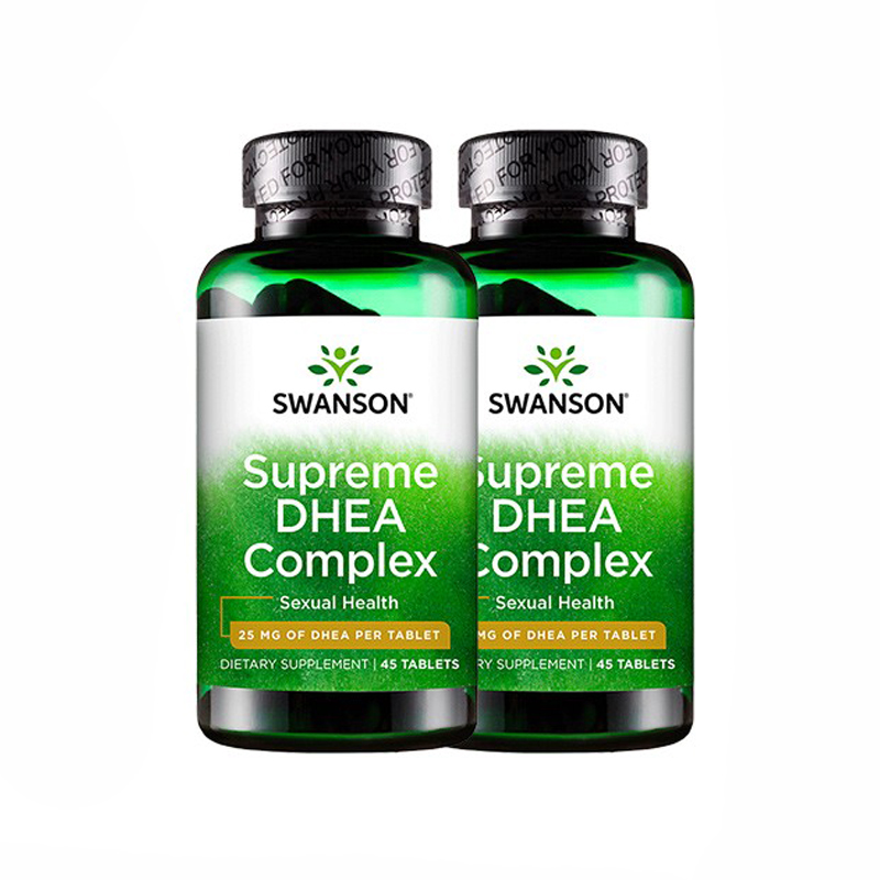 斯旺森 男性青春素片