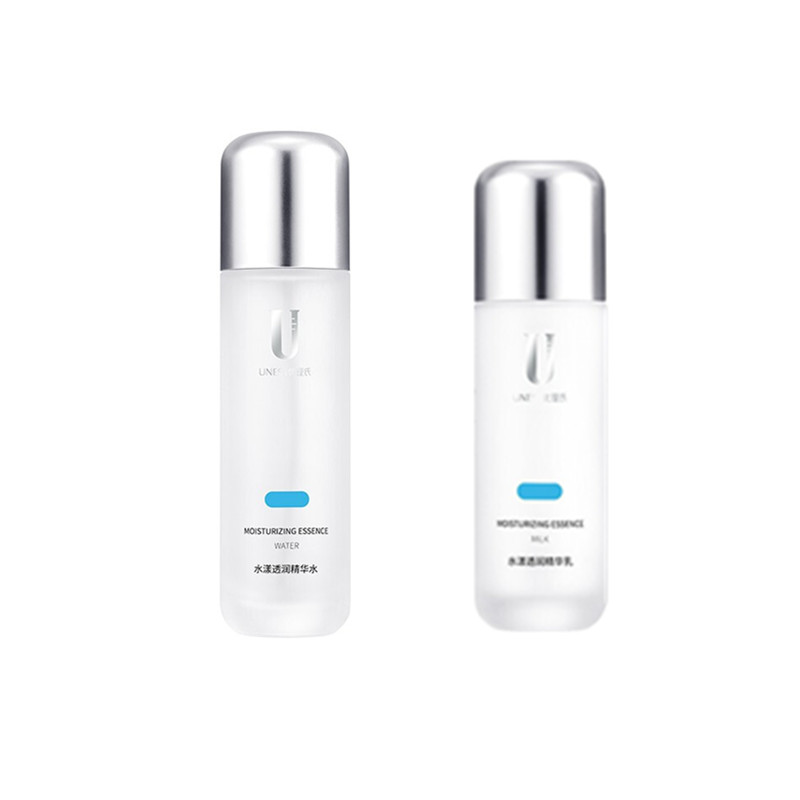 优理氏 平衡水油护肤套装