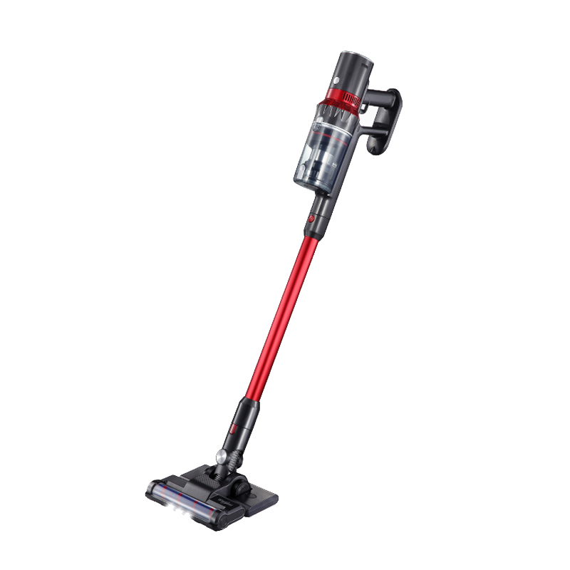 惠而浦 无线操作 吸尘器