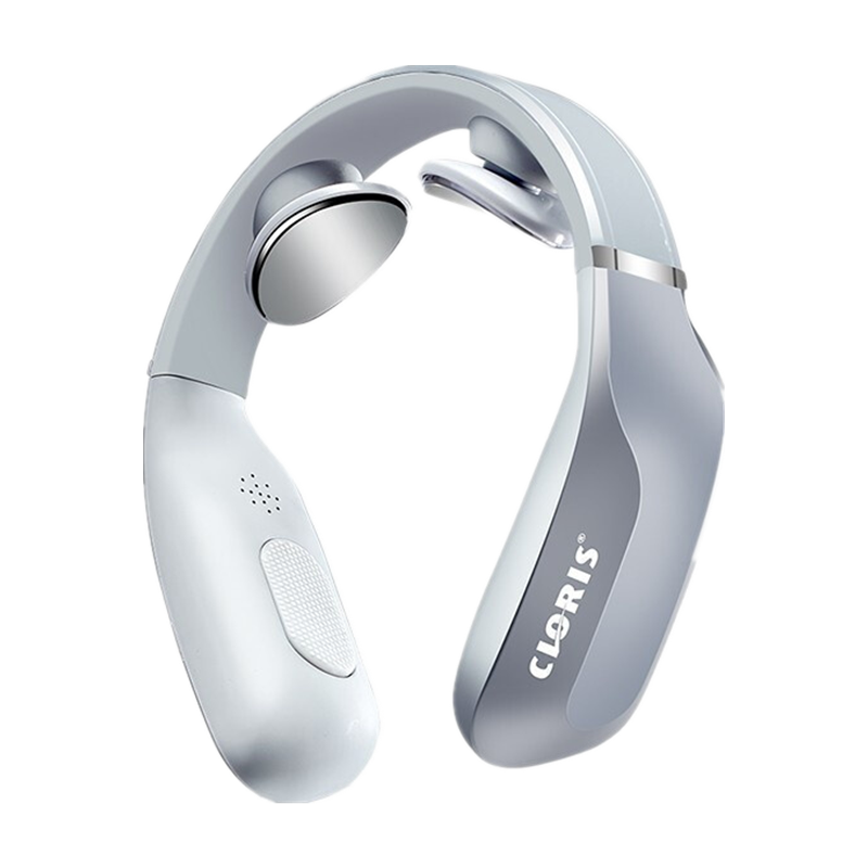 凯伦诗 热敷揉捏颈部按摩仪