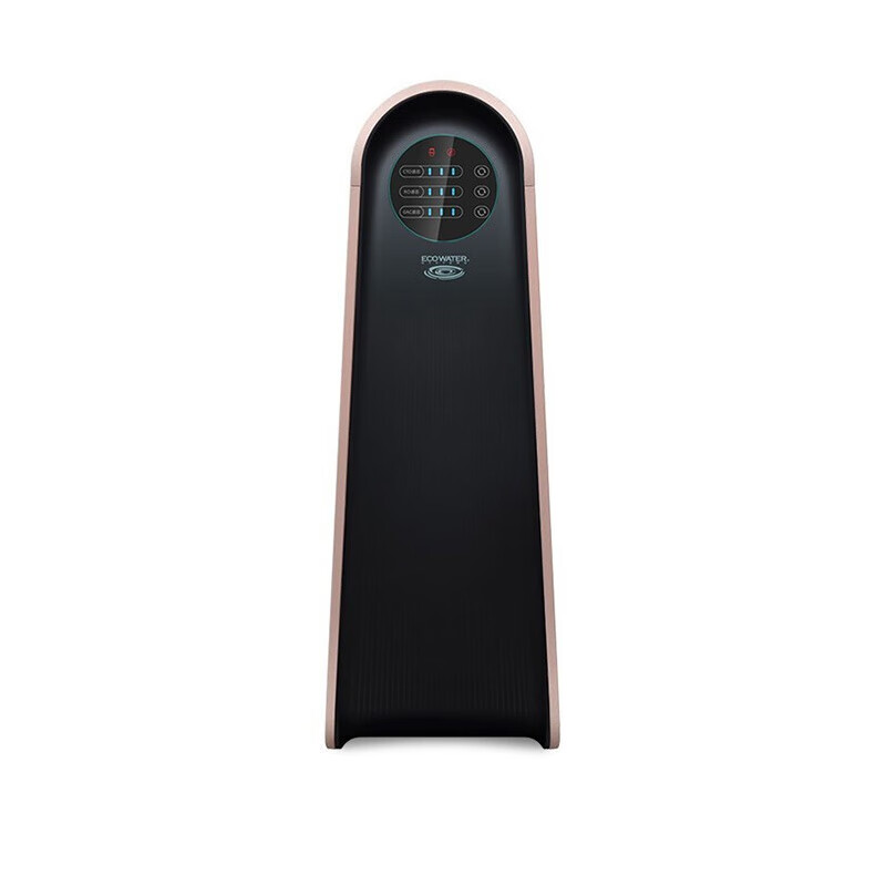 怡口 一体式净水器