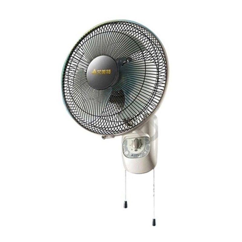 艾美特 壁挂式电风扇