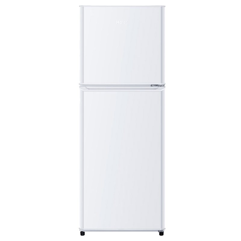 海尔 环保内胆双门冰箱