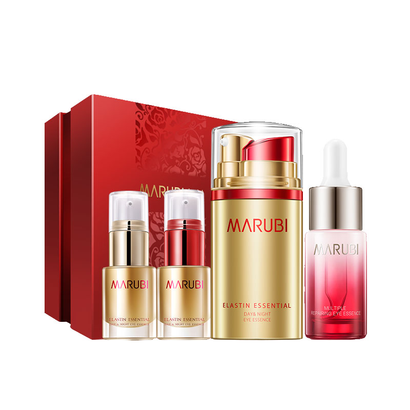 丸美 昼夜双效修护眼霜