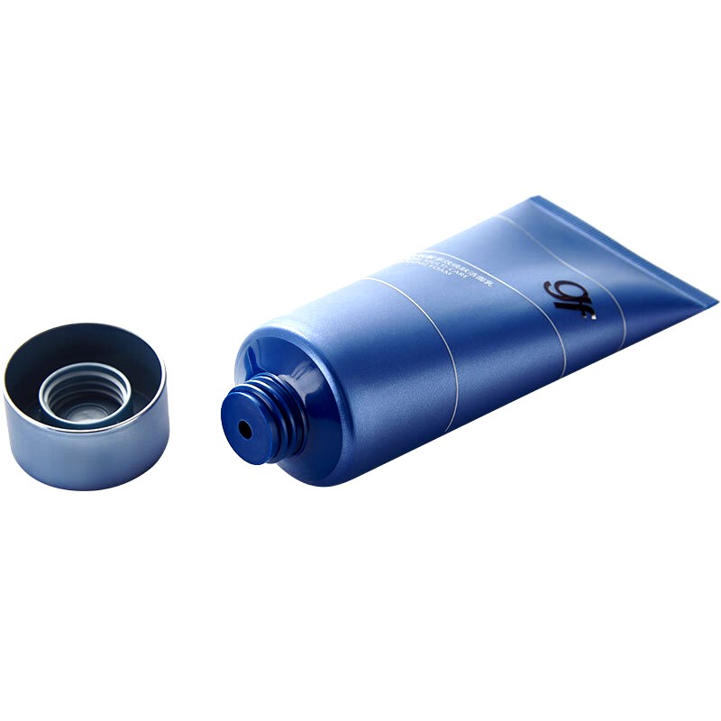 高夫 锐智焕肤男士洁面乳