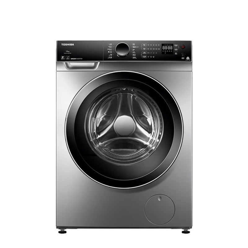 東芝 全自动变频 洗衣机