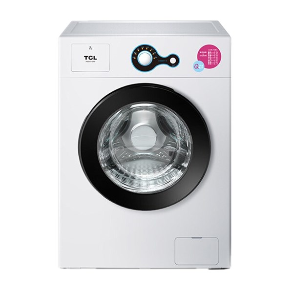 TCL小型便捷洗衣机