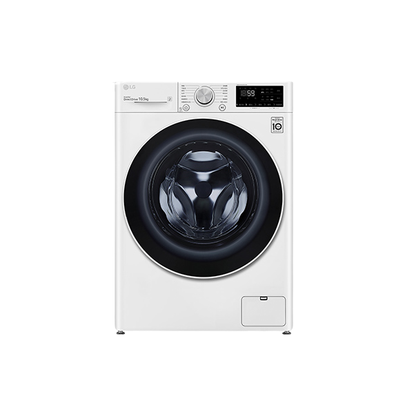 LG AI全自动滚筒洗衣机