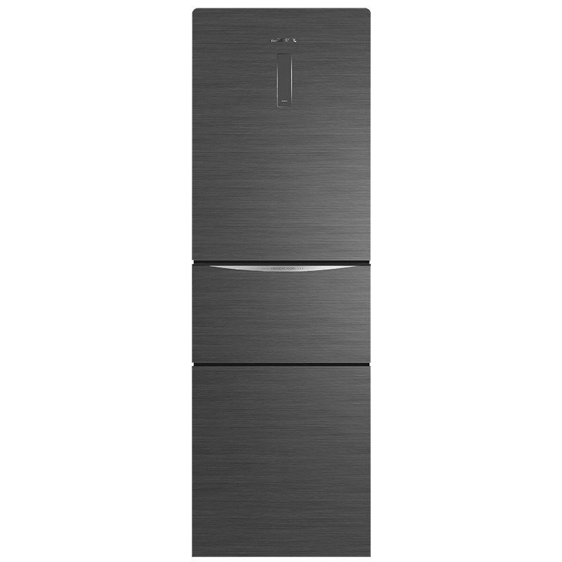 新飞大冷冻力三门冰箱