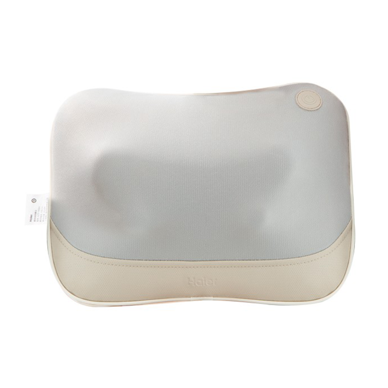 海尔 智能定时 多功能按摩器