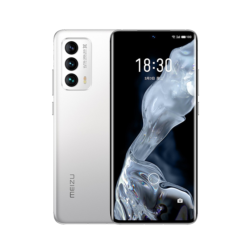 魅族 线性扬声器手机