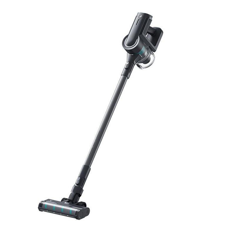 云米 五重过滤手持吸尘器