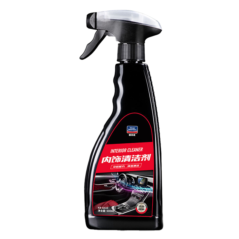 固特威 座椅皮革汽车清洁剂