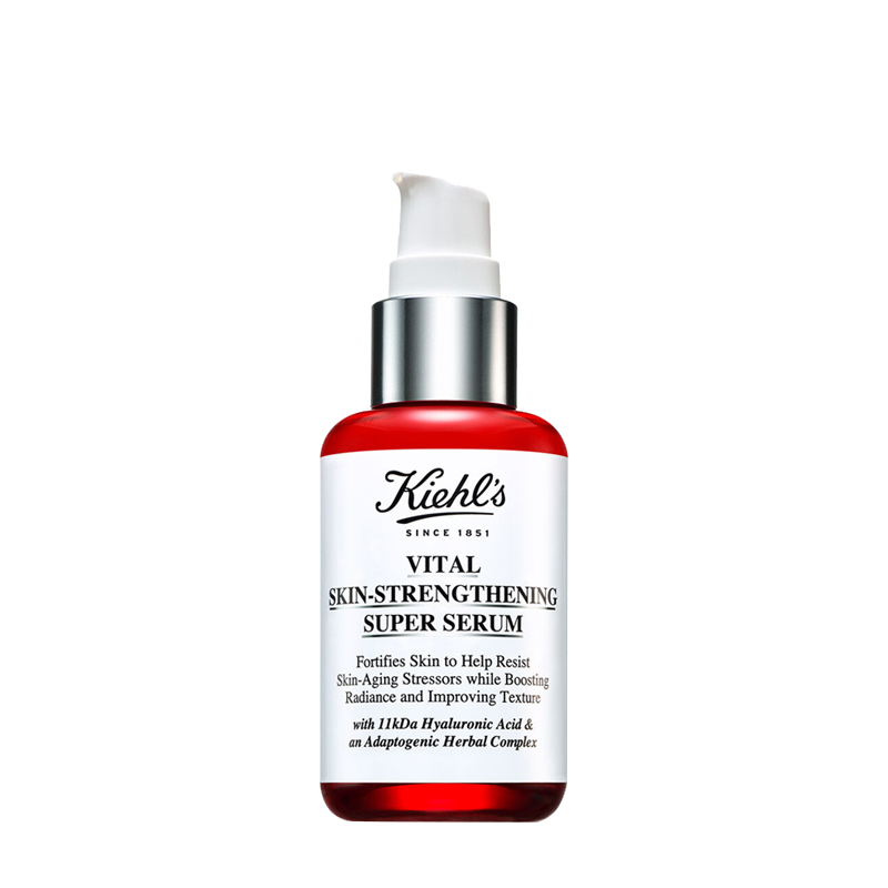 科颜氏 玻尿酸保湿面部精华