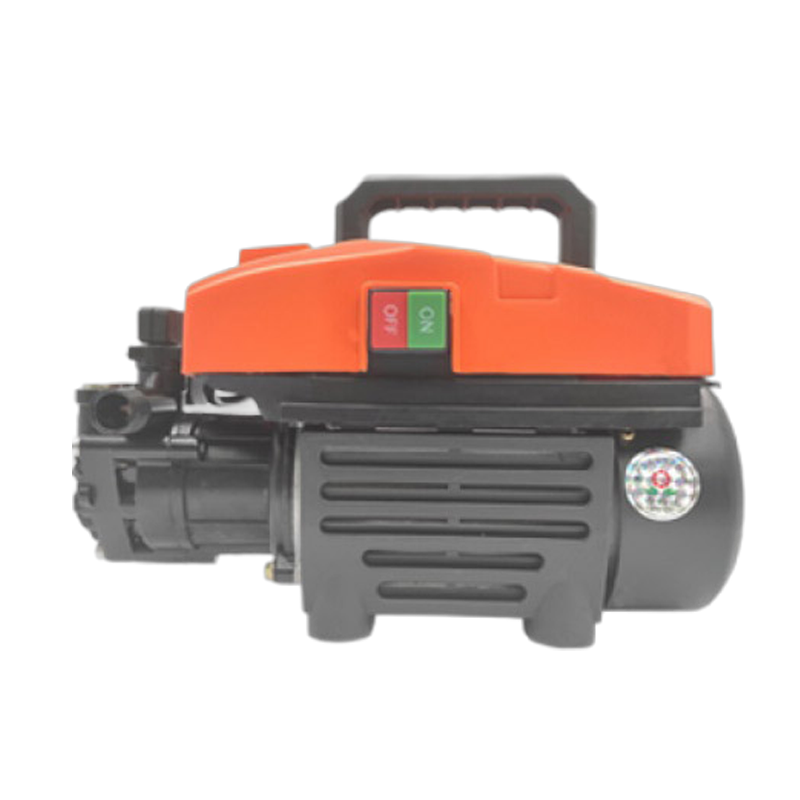 KEOGHS 过热过载洗车机