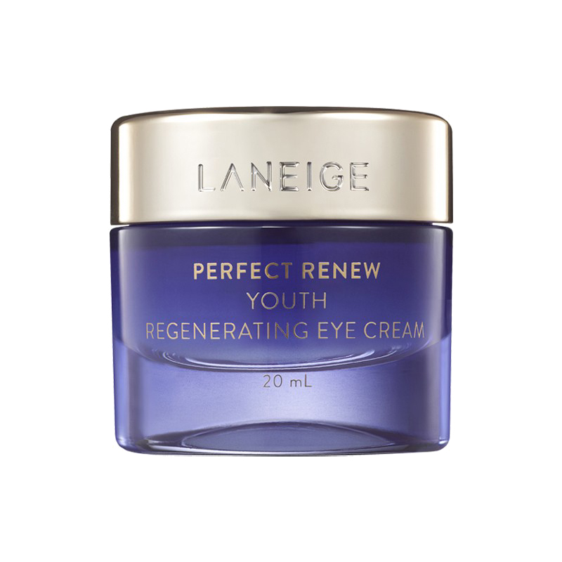 兰芝 致美紧颜 眼霜