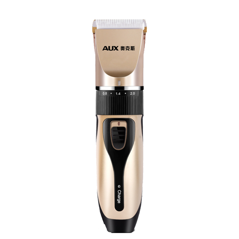 奥克斯 充电理发器