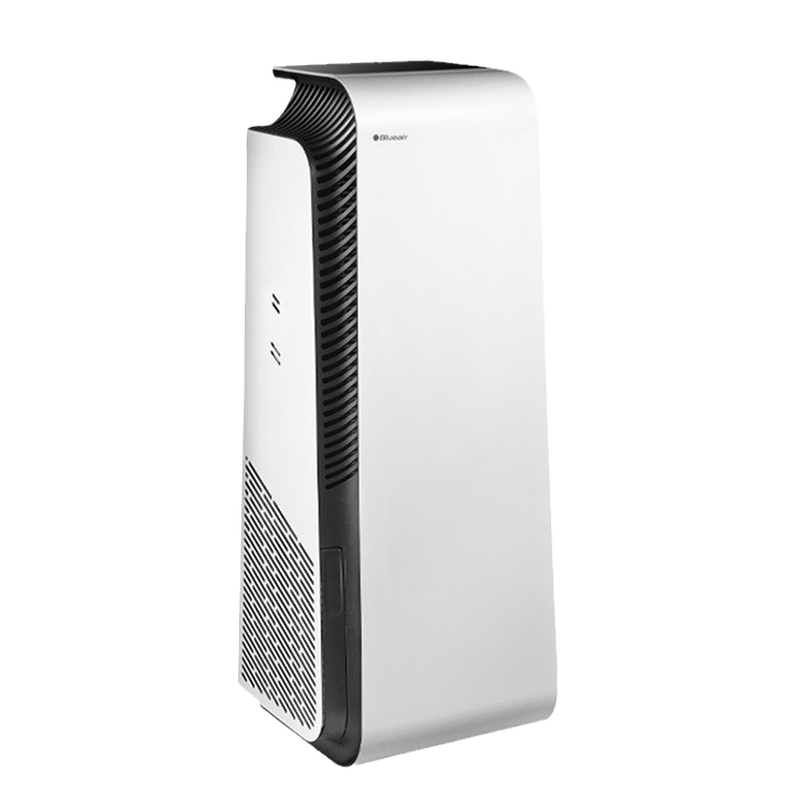 布鲁雅尔抑制去除细菌空气净化器