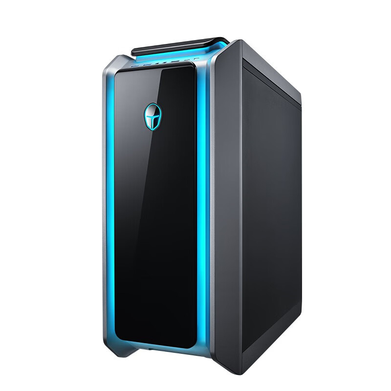 雷神 海量存储电脑主机