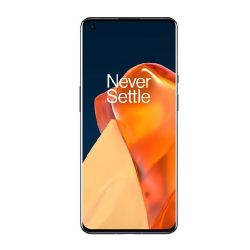 一加 骁龙888 手机